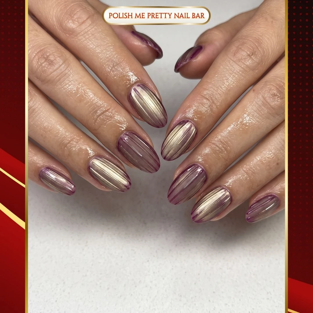 Polish Me Pretty Nail Bar